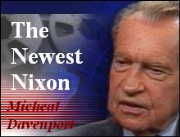 The Newest Nixon Podcast