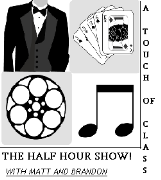 The Half Hour Show