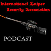 International Zniper Security Association Podcast
