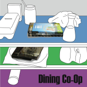 Dining Co-Op