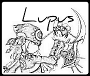 Dragonica Insider: Agent Lupus