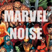 Marvel Noise Episode 438 – Back to School Recent Reads Roundtable