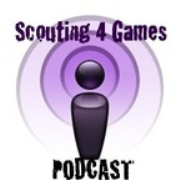 Scouting4Games Podcast (iPod)