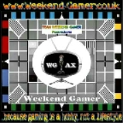 Weekend Gamer's Audio eXtra
