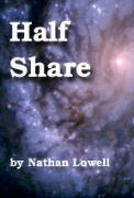 Half Share - A free audiobook by Nathan Lowell