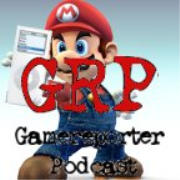 Gamereporter Podcast