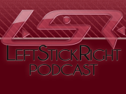 LeftStickRight Podcast