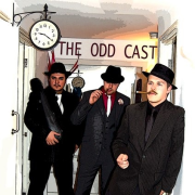 The Odd Cast