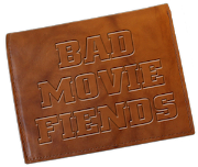 Bad Movie Fiends - BMFcast