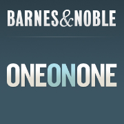 B&N One on One Author Interviews