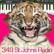 349 St Johns Radio Show