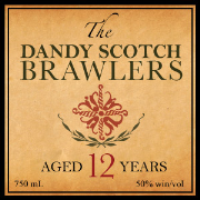 The Dandy Scotch Brawlers