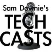 Sam Downie's Tech:Casts