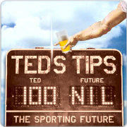 THE TEDCAST - TED'S TIPS