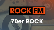 ROCK FM 70er ROCK