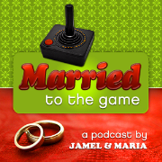 The Married To The Game Podcast