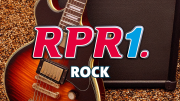 RPR1. Rock