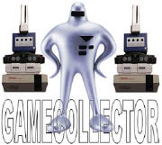 GameCollector