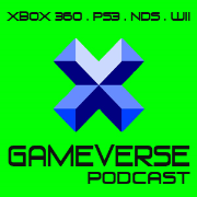 Gameverse's Podcast