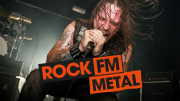 ROCK FM METAL
