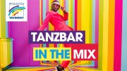Radio Regenbogen Tanzbar in the Mix