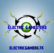 Electric Gamesters