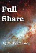 Full Share - A free audiobook by Nathan Lowell