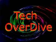 Tech OverDrive