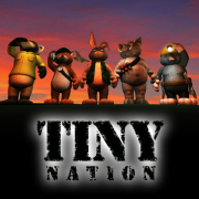 Tiny Nation Universe