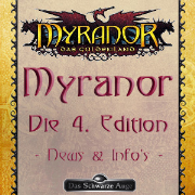 Myranor 4 (DSA)