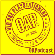 OAPodcast