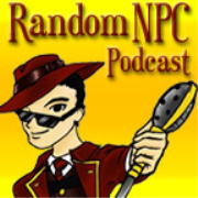 RandomNPC - Video Game RPG Reviews, Editorials, and Features