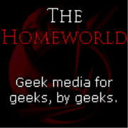 The HomeWorld