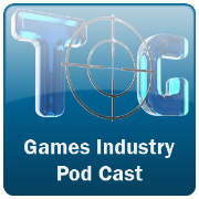 TOG Games Industry Podcast