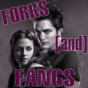 Forks [and] Fangs