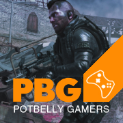 Potbelly Gamers Podcast