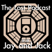The Lost Podcast with Jay and Jack (Super Deluxe: AAC)