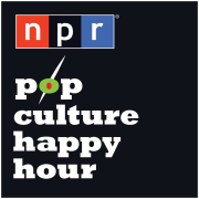 NPR: Culturetopia Podcast