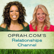 Oprah.com's Relationships Channel