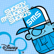 Disney Channel Shorty McShorts' Podcast (Video)