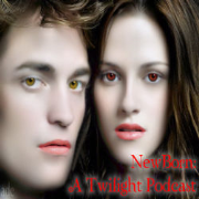 NewBorn: A Twilight Saga Podcast
