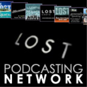 Lost Podcasting Network