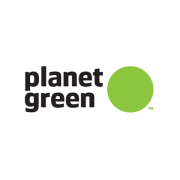 Planet Green Podcast
