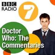 Doctor Who: The Commentaries