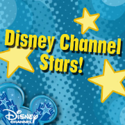 Disney Channel Stars!