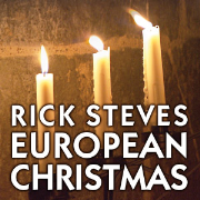 Rick Steves' European Christmas (video)