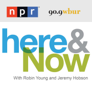 PRI: Here & Now Podcast