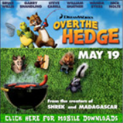 Over The Hedge Video Podcasts