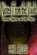 Notes from the Vault - A free audiobook by Phil Rossi