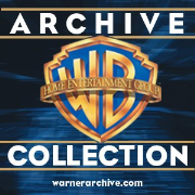 Warner Archive Collection Podcast